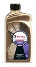 1 Litro Óleo Transmissão Variável Sintético Total Fluidmatic