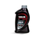 1 Litro Oleo Yamalube Semissintético Sae 10w40 4T Yamaha