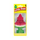 1 Little Trees Aromatizantes Cheirinho Carro Casa Ambientes