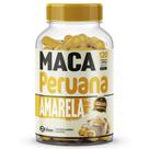 1 Ma ca Peru ana Amarela 120 Cápsulas 500mg Premium