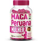 1 Ma ca Peru ana Mulher 120 Cápsulas 500mg Premium