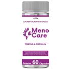 1 menocare original 60 cápsulas envio imediato