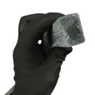 1 Metro de Borracha Perfil Esponjoso 30x20mm Vedação Macio Borrachas Londrina