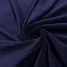1 metro Tecido Plush Aveludado Pelúcia p/ Outono e Inverno - Várias Cores Cor:Azul Marinho 1 metro Tecido Plush Aveludado Pelúcia p/ Outono e Inverno - Várias Cores Cor:Azul Marinho