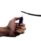 1 Metro Tubo Termo Retrátil 4,8mm Isolante Para Fios