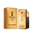 1 Million Eau de Toilette Paco Rabanne - Perfume Masculino 50ml