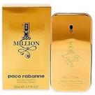 1 Million Parfum Eau de Parfum 50ml Paco Rabanne Original