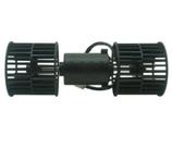 1 Motor Do Ventilador Do Climatizador Interclima 24v