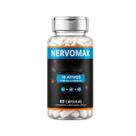 1 Nervomax Original 60 Cápsulas