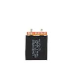 1 Núcleo Compatível Com relogio PACE A1612 PL372427 280MAH
