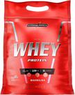 1 Nutri Whey - Integral medica - Baunilha 900g