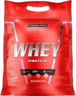 1 Nutri Whey Integral Medica chocolate 900g