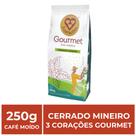 1 Pacote de Café Moído, Cerrado Mineiro, Três Corações