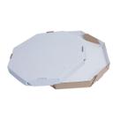 1 Pacote de Caixa de Pizza Oitavada Basic N40 - 25 unidades