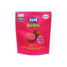 1 Pacote Fini Bombom Recheado 55g - Escolha o Sabor