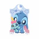1 Painel Decorativo EVA Festa Stitch Baby Cute Piffer Festas - Inspire sua Festa Loja