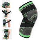 1 par Joelheira faixa Ajustavel treino protetor Joelho
