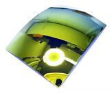1 Par Lente Solar Reposição Espelhada Polarizada Óculos lâmina bloco policarbonato cr sólida armação sol masculina feminina moda curva 4 6 curvatura 1 Par Lente Solar Reposição Espelhada Polarizada Óculos lâmina bloco policarbonato cr sólida armação sol masculina feminina moda curva 4 6 curvatura