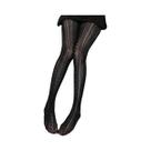 1 par preto branco lolita vintage oco meia-calça esculpida malha meias femininas 1 par preto branco lolita vintage oco meia-calça esculpida malha meias femininas