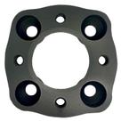 1 Pç Adaptadores Roda Ford 4x108mm P/ 4x100mm 28mm Spf Gol