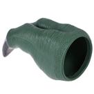 1 peça de boneco de mão de plástico macio com garra de dinos 1 peça de boneco de mão de plástico macio com garra de dinos