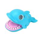 1 peça de brinquedo para morder dedos Creative Prank Prop Do