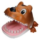 1 peça de brinquedo para morder dedos, delicado, interessant 1 peça de brinquedo para morder dedos, delicado, interessant