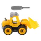 1 peça de desenho animado, brinquedo de carro DIY, brinquedo 1 peça de desenho animado, brinquedo de carro DIY, brinquedo