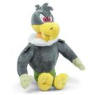 1 Pelucia Zeca Urubu Turma Do Pica Pau - Ty Beanie Babies