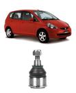 1 Pivô Inferior Da Suspensão Dianteira Honda Fit 2003 2004