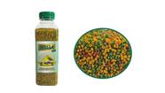 1 Pote de Ração Extrusada para Canário do Reino e da Terra passarinhos Premium 300g