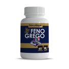 1 Pote do Feno Greg Natural em Cápsulas 500mg 1 Pote do Feno Greg Natural em Cápsulas 500mg