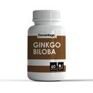 1 Pote Ginkgo Biloba 120 Cápsulas 500mg O Verdadeiro