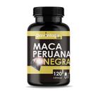 1 Pote Ma ca Perua na Negra Premium 500 mg 120 Cáps Davantage Lab