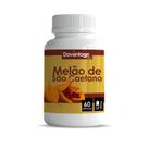 1 Pote Melão Caetano Original em Cápsulas 500mg Pura e Natural