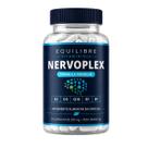1 Pote NervoPlex Original 60 Cápsulas