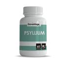 1 Pote Psyllium Fibras Naturais O VERDADEIRO