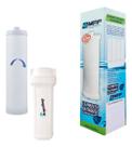 1 Refil Rosca P/ Filtro Branco Aqualimp Fpe-02r Caixa Dagua