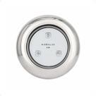 1 Refletor Led 9w RGB Inox S para Iluminação Piscina 1 Refletor Led 9w RGB Inox S para Iluminação Piscina