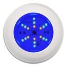 1 Refletor Piscina Led 6w Rgb Abs Infinity Pool 1 Refletor Piscina Led 6w Rgb Abs Infinity Pool