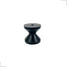 1 Rolete 8cm x 8cm + 2 guarnições