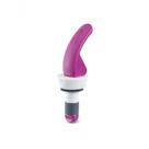 1 Rolha De Garrafa Em Silicone Zyliss Cor Sortida