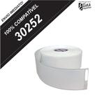 1 Rolo - Etiqueta 30252 - Para Impressora Label Writer 450 Dymo