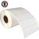 1 Rolo Etiqueta Termica 40x25 At-4025 2000