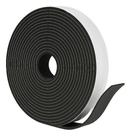 1 Rolo Fita Elastomerica 3mm X 50mm X 10m Ar Condicionado
