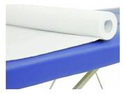 1 Rolo Lençol Hospitalar 50cm X 50m Maca Branco Estética Adicionar aos favoritos