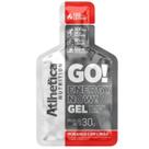1 sachê energy now carboidrato atlhetica nutrition -