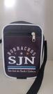 1 Shoulder Bag Personalizada Com Sua Logomarca E Variados