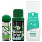 1 Si31 Sabonete Intimo 1 Bio Hálitz 1 Bálsamo Da Amazônia 1 Si31 Sabonete Intimo 1 Bio Hálitz 1 Bálsamo Da Amazônia