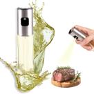 1 Spray Borrifador De Azeite Vinagre Óleo Shoyu Pulverizador Frasco De Vidro 1 Spray Borrifador De Azeite Vinagre Óleo Shoyu Pulverizador Frasco De Vidro